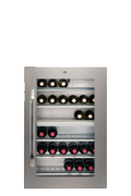 Reparación averías vinoteca Haier en  Almería